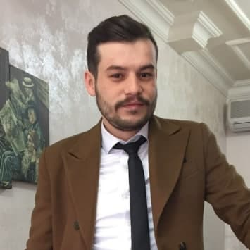 Av. Cüneyt Kocamanoğlu