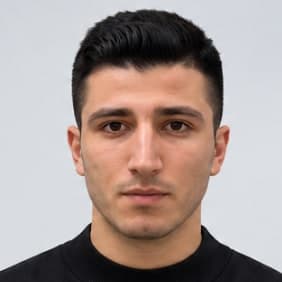 M. Furkan Boyraz